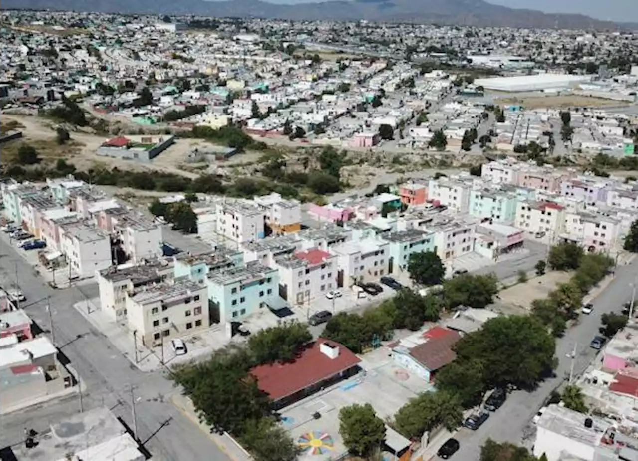 Retomarán en Saltillo proyecto de ‘vivienda vertical’