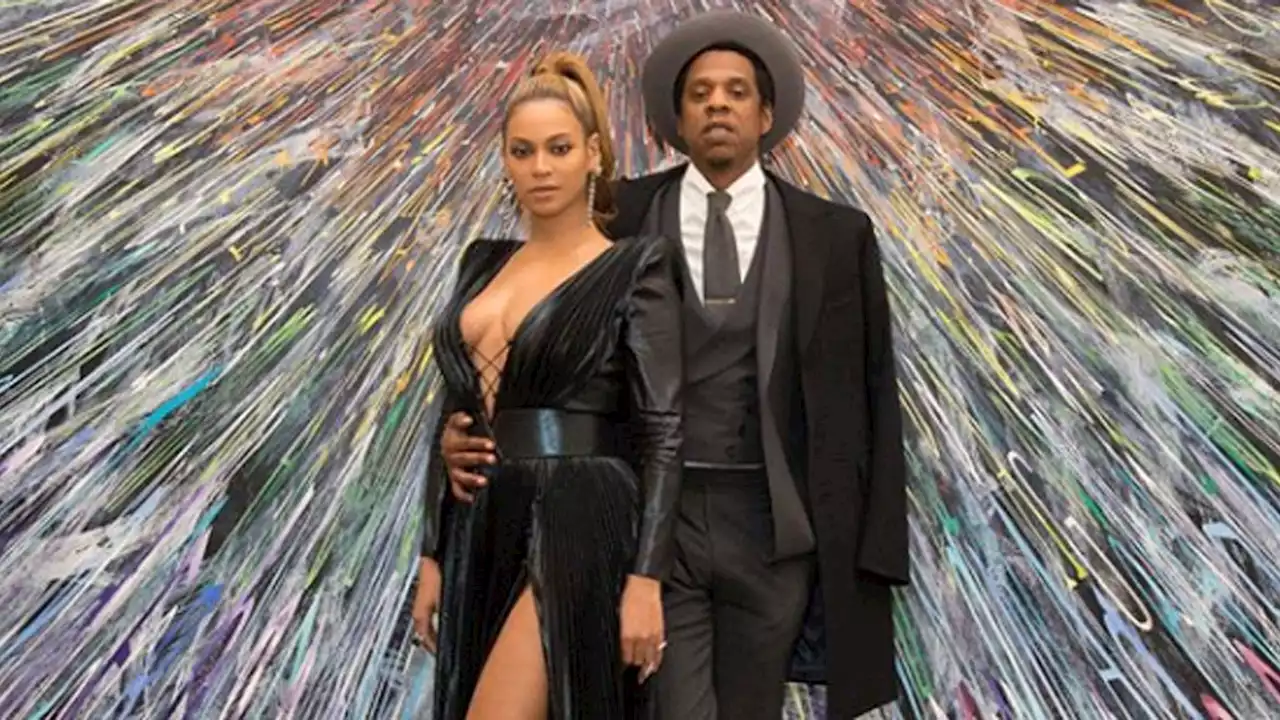 Beyoncé et Jay-Z en 10 moments forts de couple