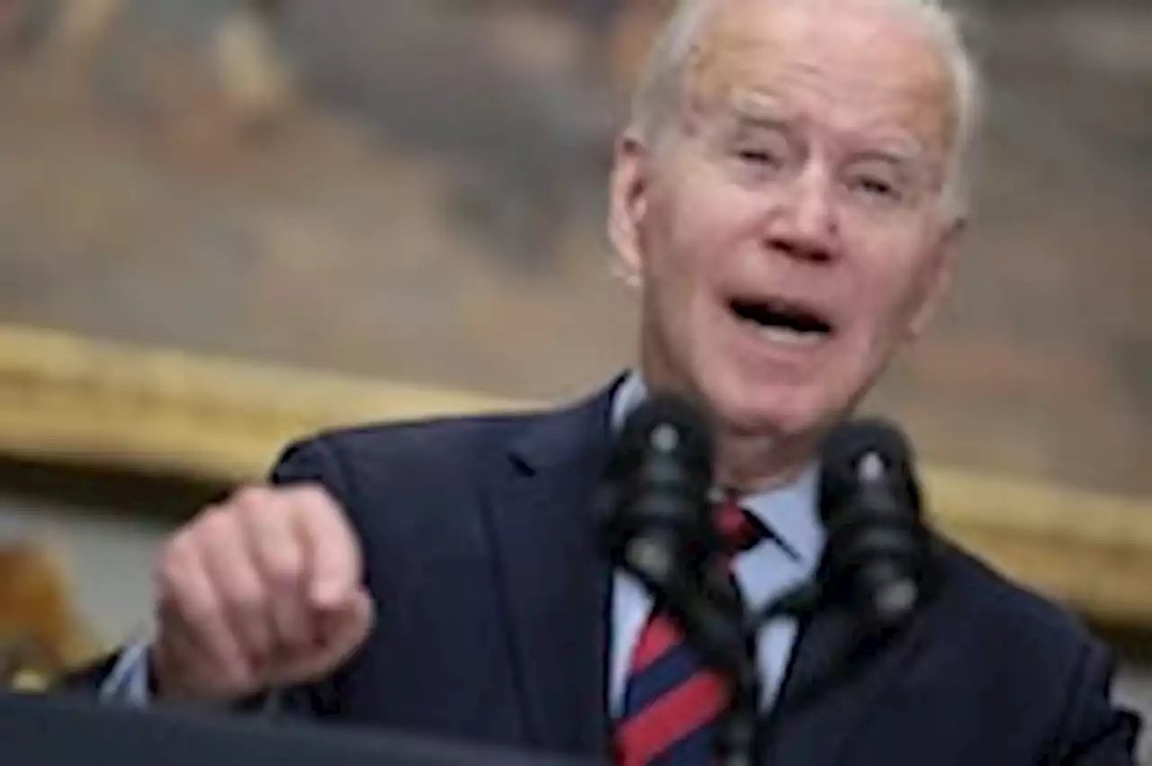 Analysis | Biden shakes up the primary calendar and insulates himself from challengers