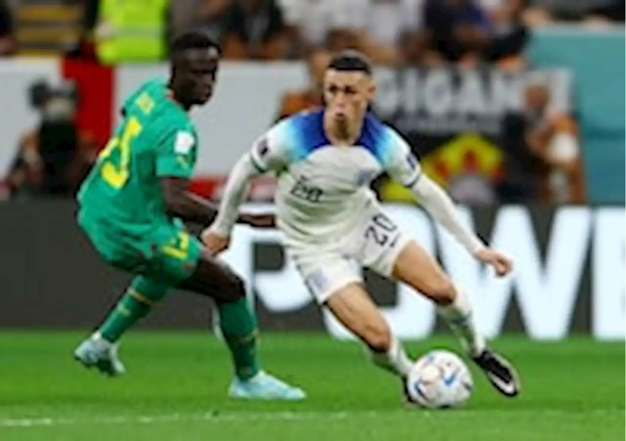 World Cup live updates: England and Senegal face off in round of 16 matchup