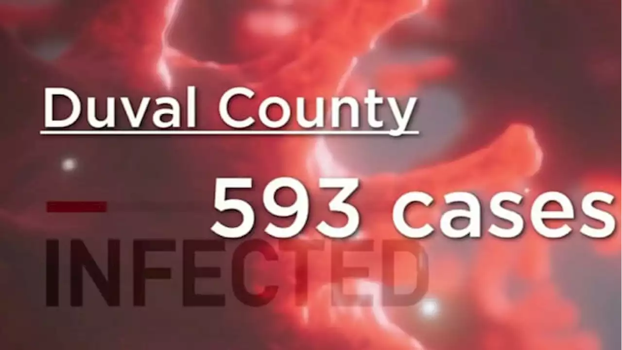 COVID-19 cases spike across Florida after Thanksgiving holiday