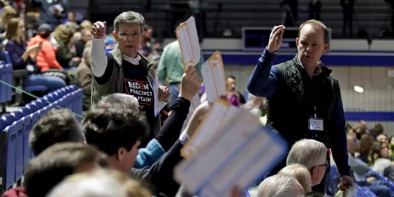 Iowa’s Loss of First Democratic Caucuses Would Alter Political Clout and Tradition