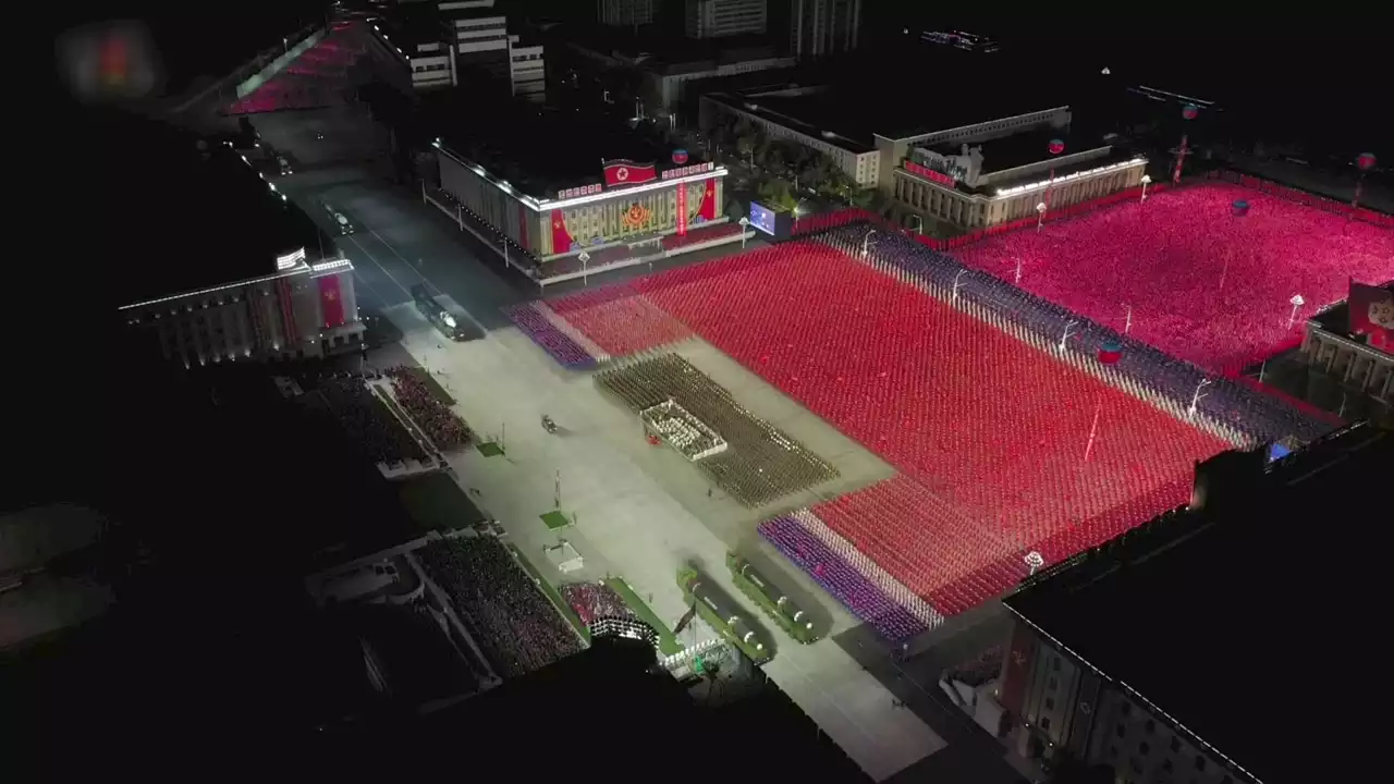 美 '北, 中 신경쓸 겨를 없어 도발 감행'...핵전력 예산 처리 촉구