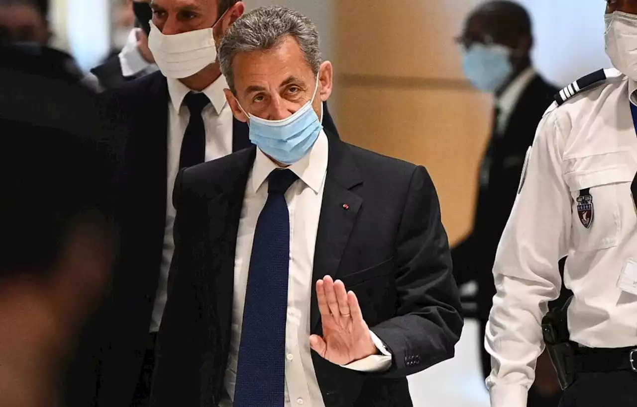 Nouveau round judiciaire pour Nicolas Sarkozy dans l’affaire des « écoutes »