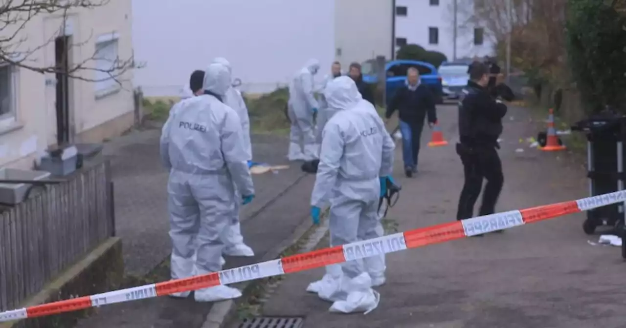 Une adolescente tuée et une autre grièvement blessée après une attaque sur le chemin de l'école en Allemagne