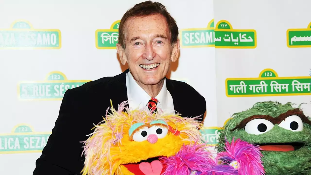 Bob McGrath, beloved 'Sesame Street' cast member and singer, dies at 90, Sesame Workshop confirms