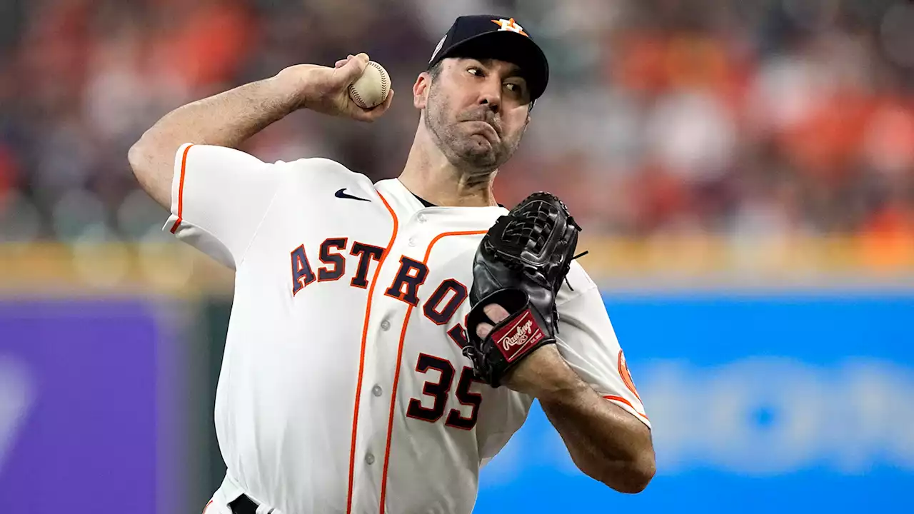 New York Mets land AL Cy Young winner Justin Verlander, ESPN reports