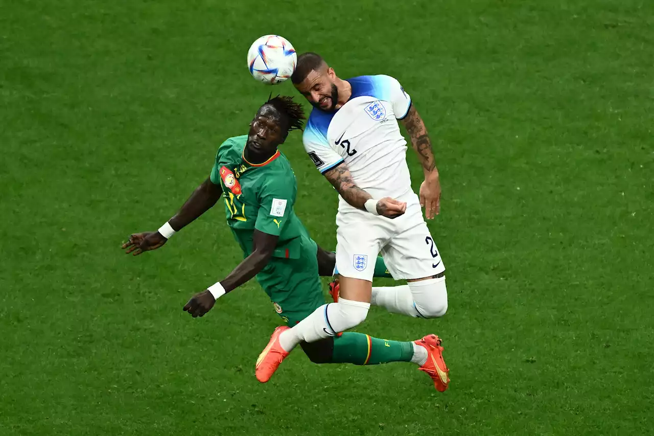 Ascolti tv e Mondiali Qatar 2022, Inghilterra-Senegal oltre 29% share