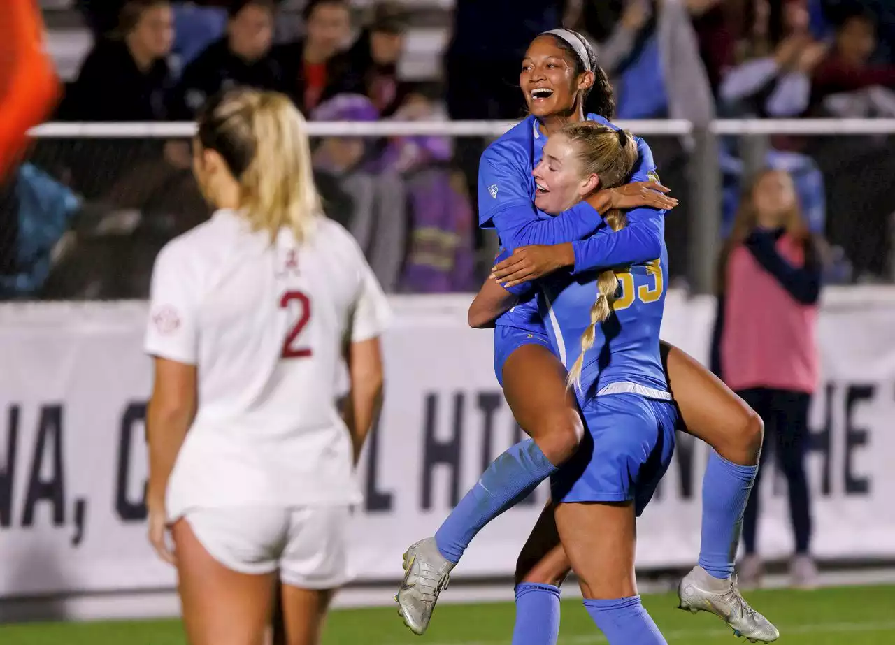 Alabama soccer’s wild ride ends in NCAA semifinal rout