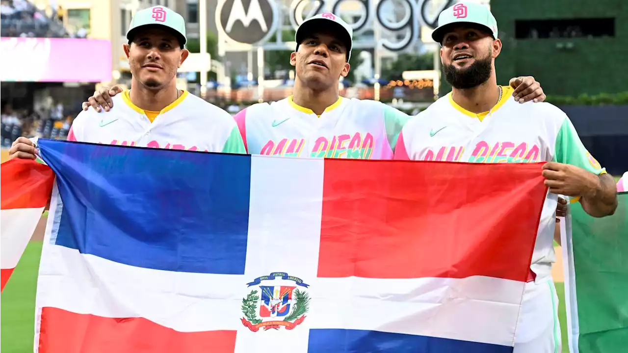 Scoop: Dominican Republic snags first MLB players union office outside U.S.