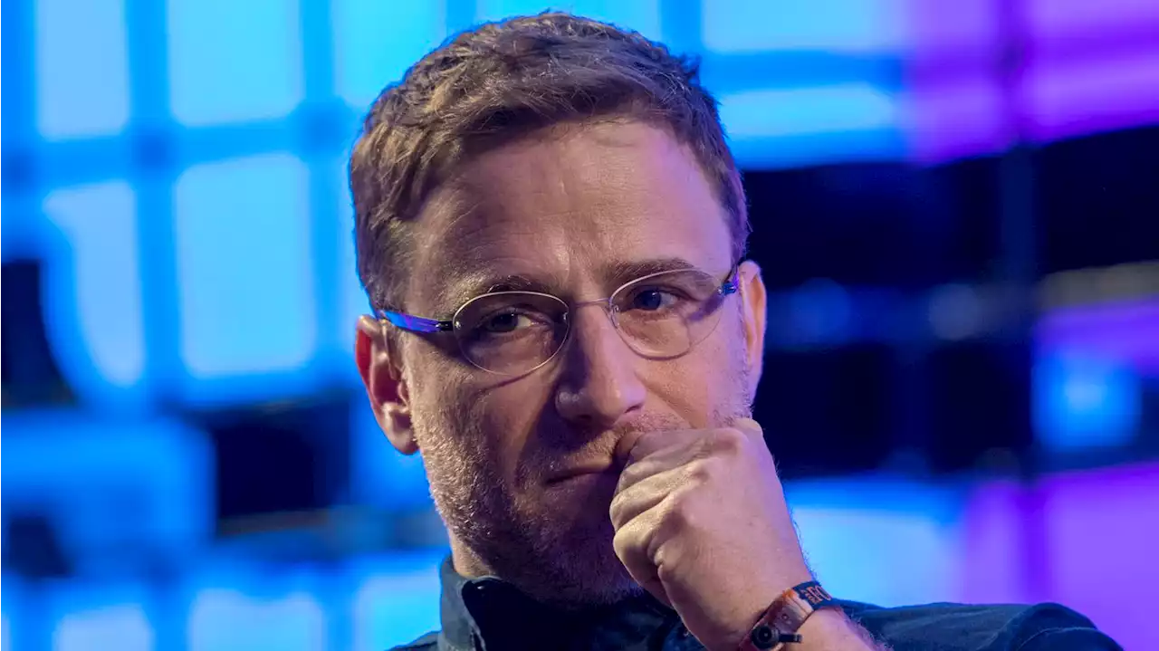 Slack CEO Stewart Butterfield is leaving Salesforce, and Lidiane Jones will replace him