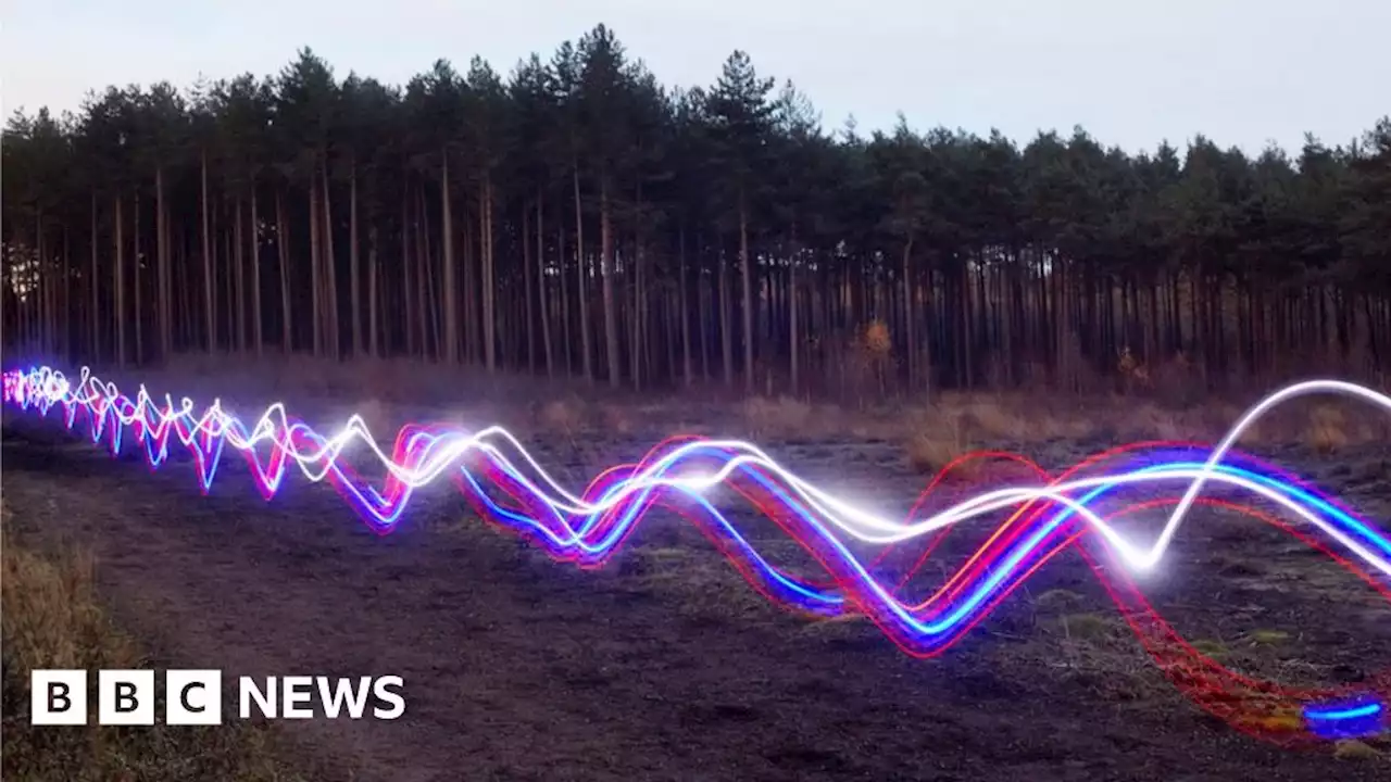 Rural parts of Leicestershire promised faster broadband