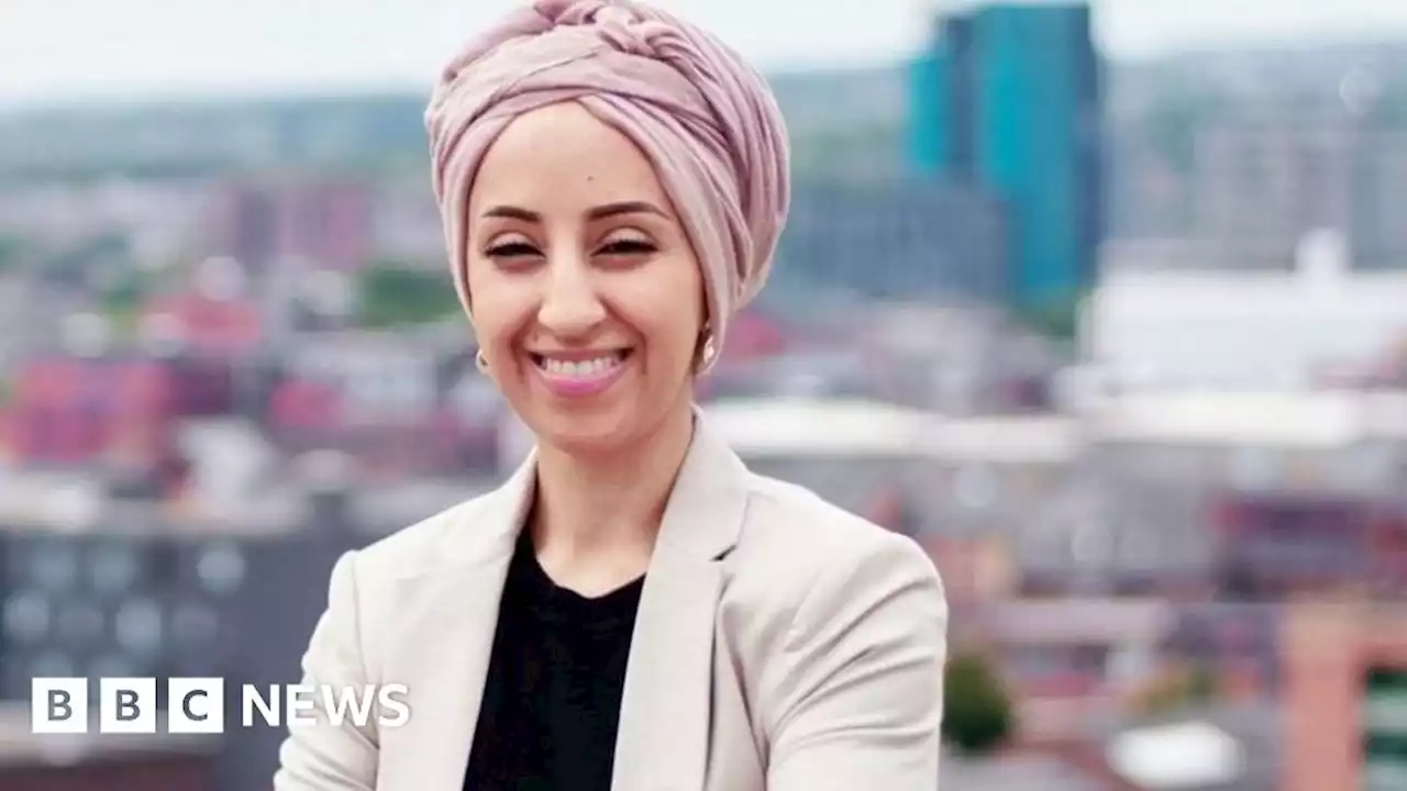 Sheffield Central MP: Abtisam Mohamed selected by Labour to fight seat