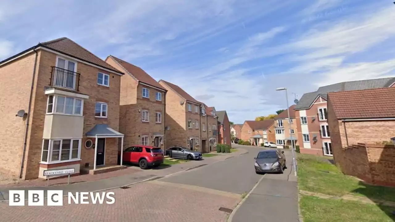 Attempted murder arrest after two stabbed in linked knife attacks