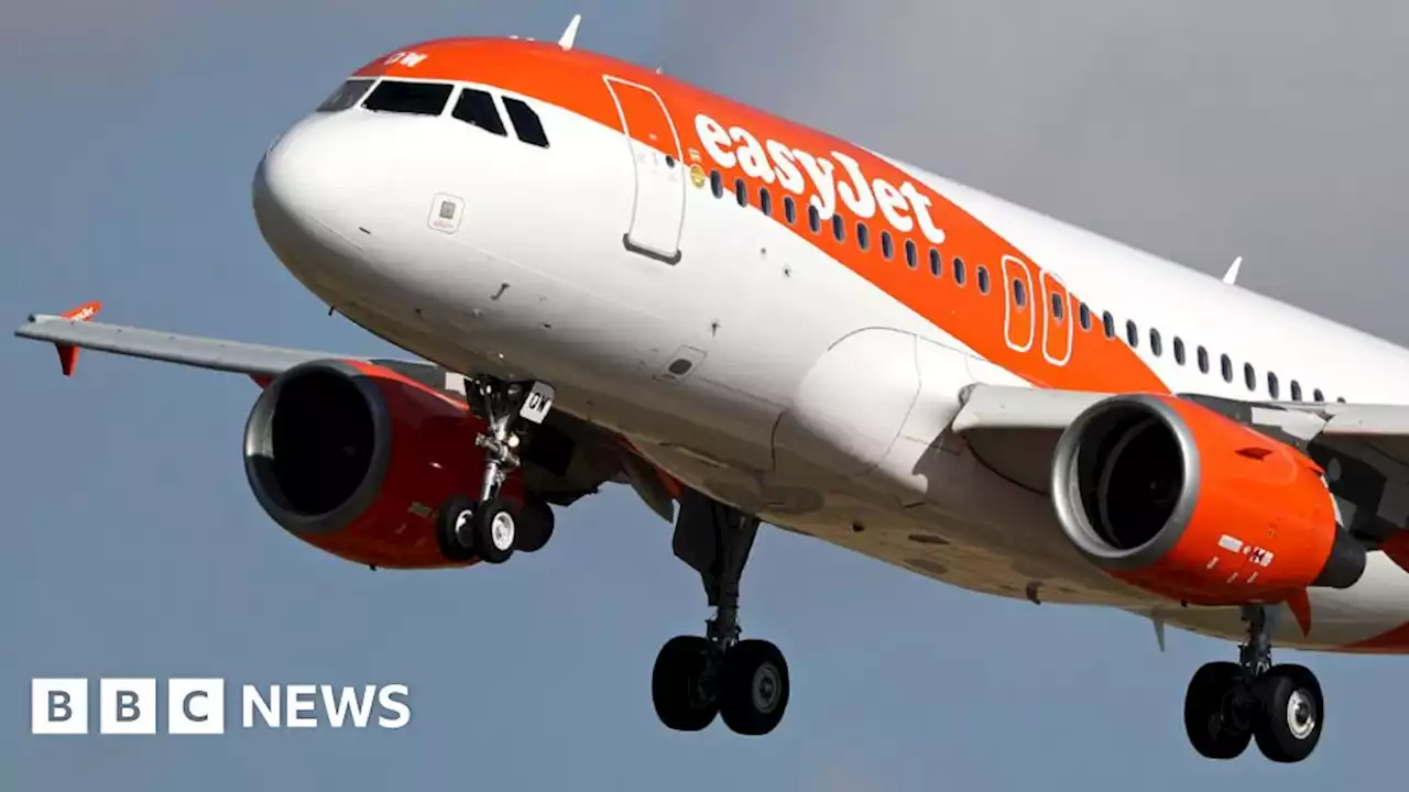 EasyJet flight safely diverts to Prague after bomb threat