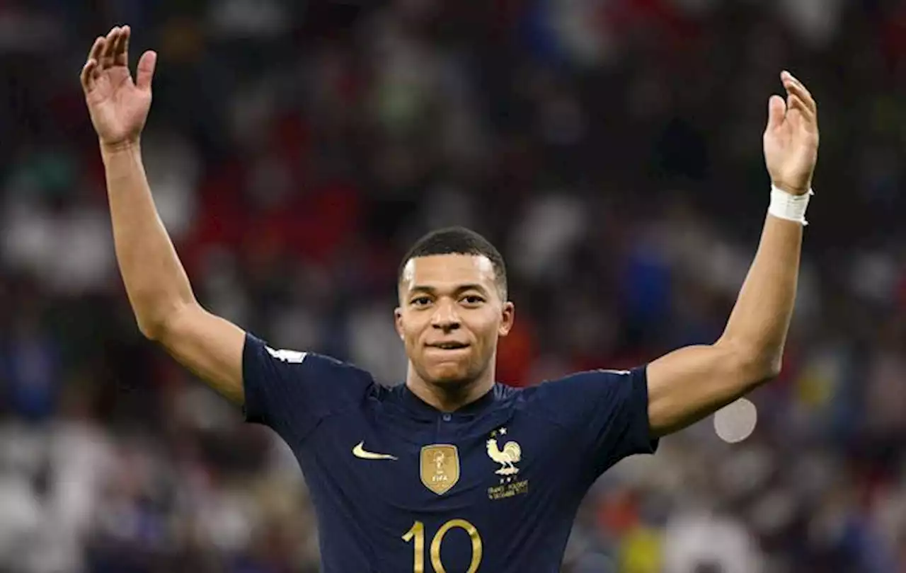 Angleterre - France : Mbappé a effrayé la presse anglaise, le talent du buteur mis en avant