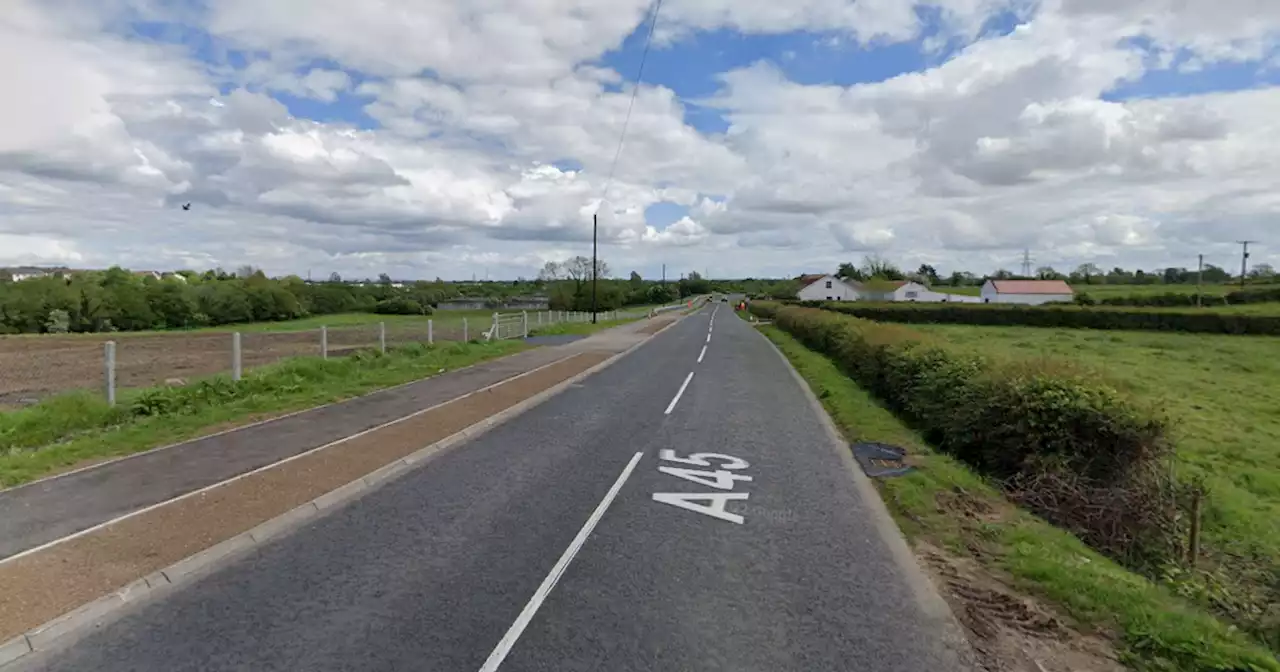 Co Tyrone road closed after serious crash