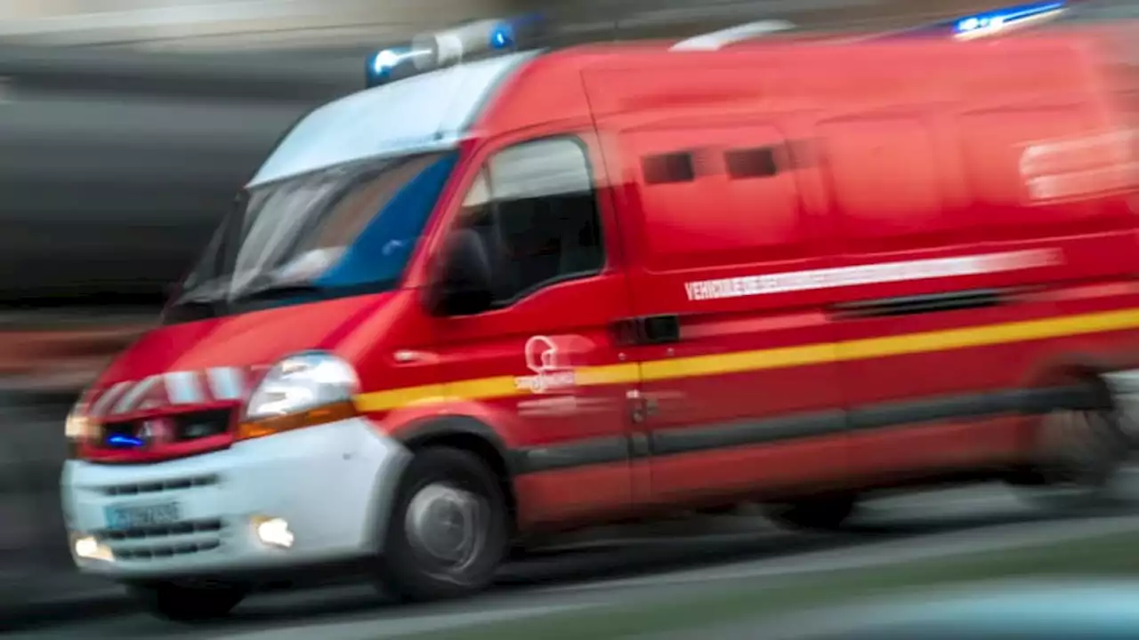 Brest: un jeune homme miraculé après une chute de 15 mètres