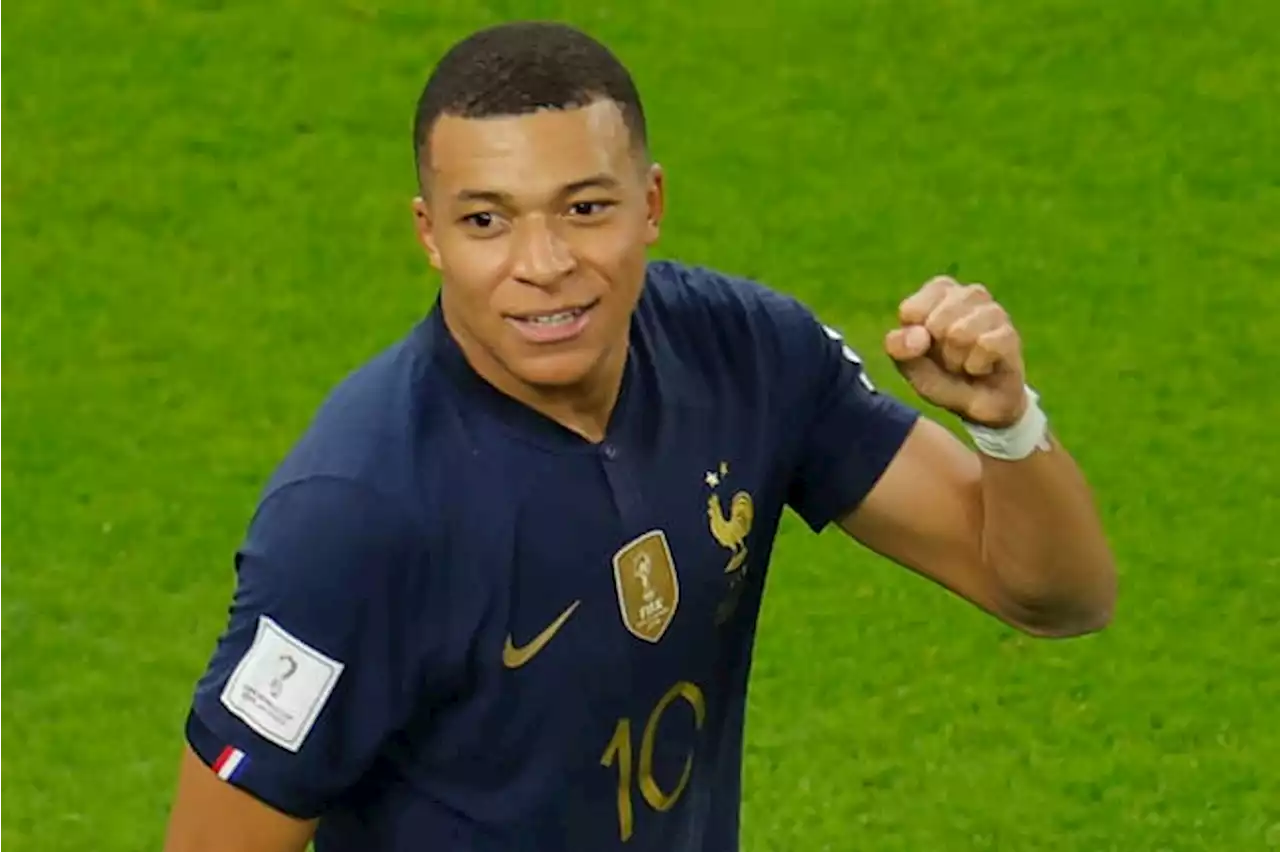 France-Angleterre: 'C’est le meilleur joueur du monde', les Anglais redoutent déjà Mbappé