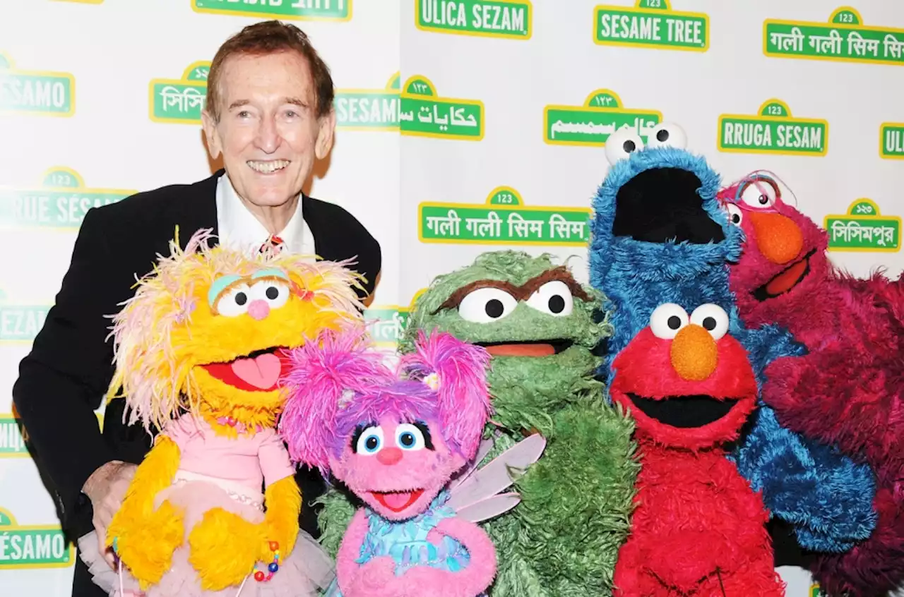 Bob McGrath, Original, Longtime Resident of ‘Sesame Street,’ Dies at 90