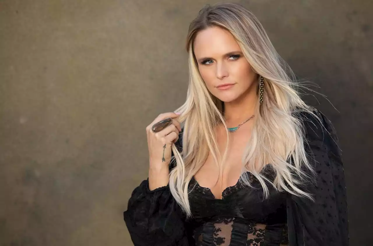 Miranda Lambert Extends Las Vegas Residency Through 2023