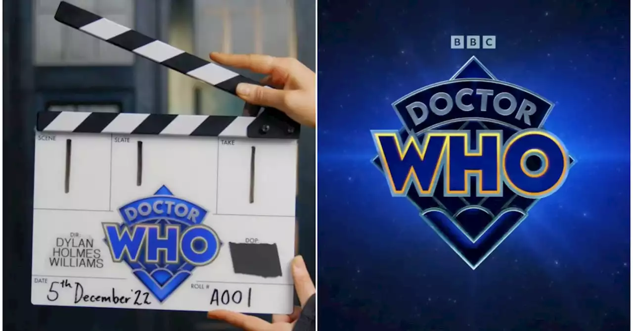 Doctor Who Announcement Video Confirms Series 14 Filming Start