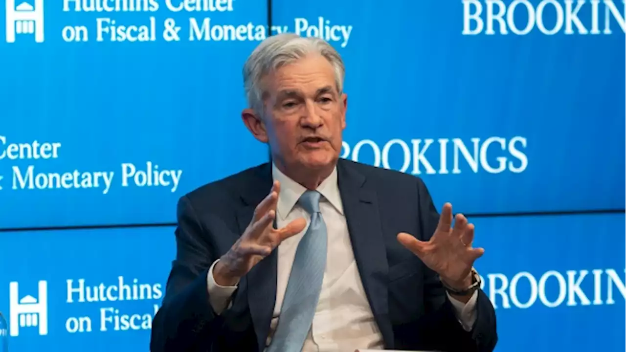 Powell's dovish hope for soft landing is not realistic: Larry Berman - BNN Bloomberg