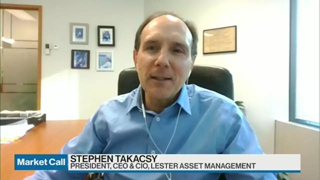 Stephen Takacsy's Top Picks: December 5, 2022 - BNN Bloomberg