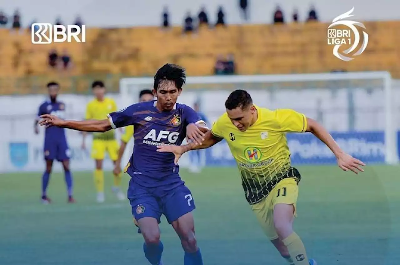 Keresahan Barito Putera yang Sulit Cari Lawan Uji Coba - Bolasport.com