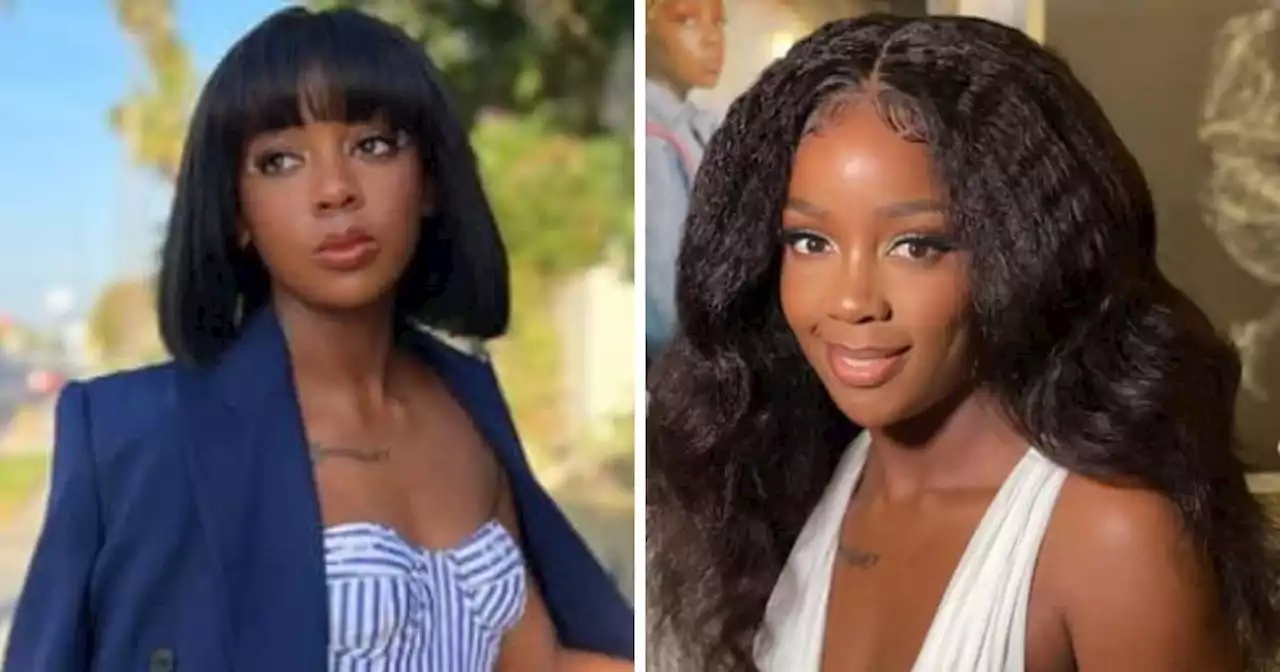 'She's in my prayers,' Mzansi touched as Thuso opens up about being an introvert