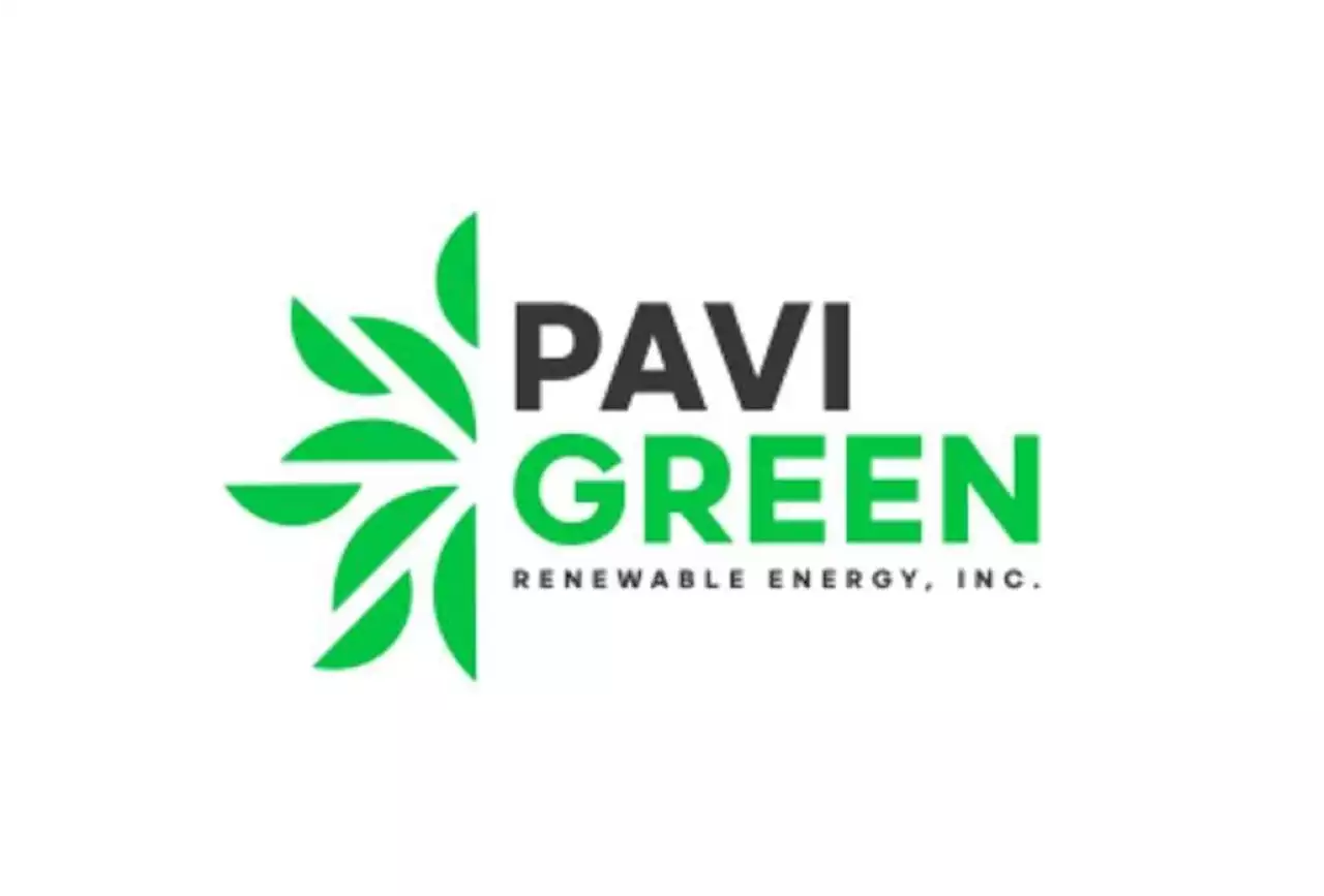 PAVI Green expects to complete solar projects next year - BusinessMirror