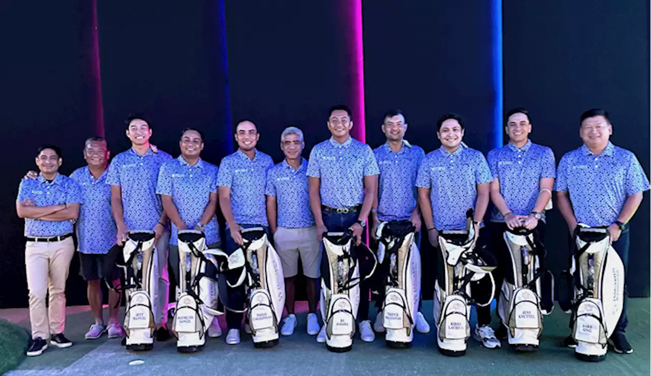 6 teams lead hunt in Fil-Am regular tilt - BusinessMirror