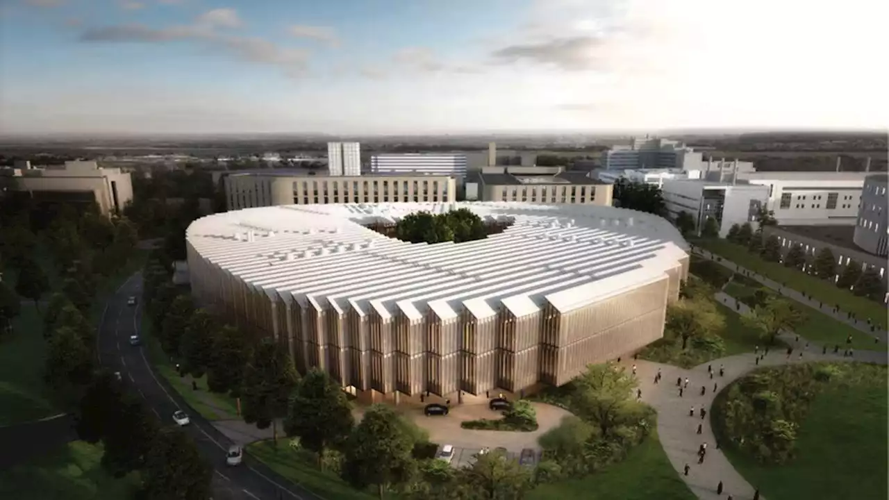 Cost of AstraZeneca’s next-gen Dublin project may top €600m
