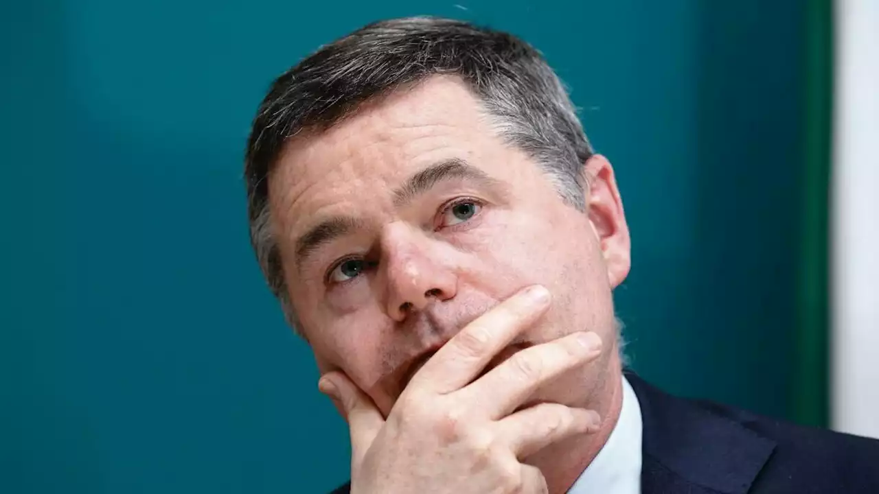 Peter O’Dwyer: Does Donohoe’s report hold Ireland’s banks to account?