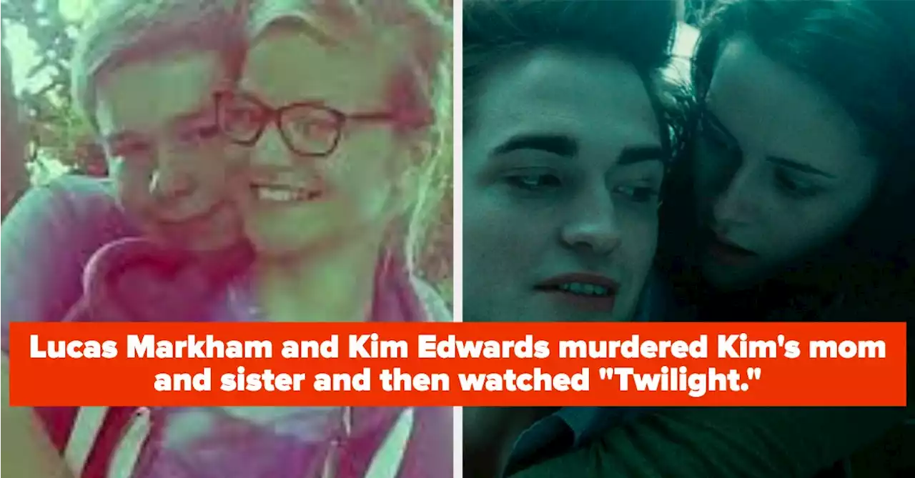 21 Of The Most Wretched Serial Killer Couples In History