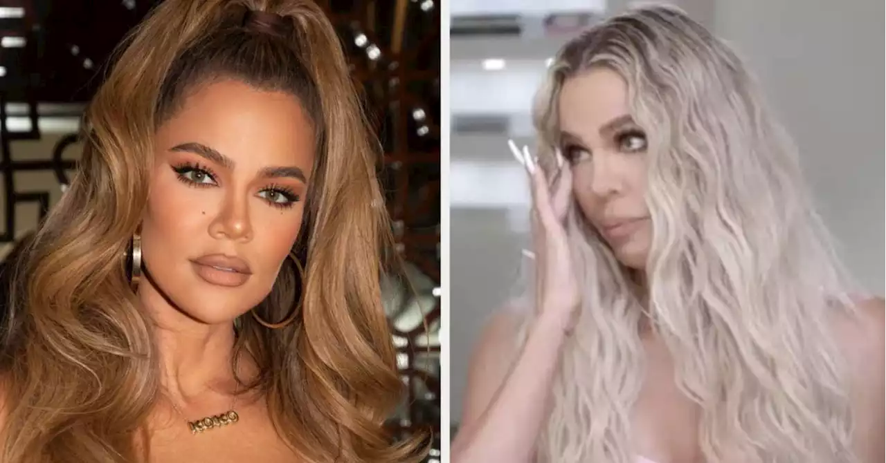 Khloé Shared A Cryptic Post About Love On The Anniversary Of Tristan Thompson's Paternity Scandal