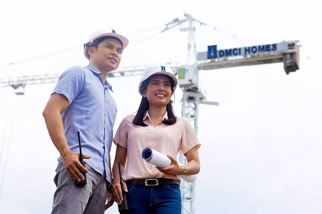 DMCI Homes plans to launch a P7-B high-rise project - BusinessWorld Online