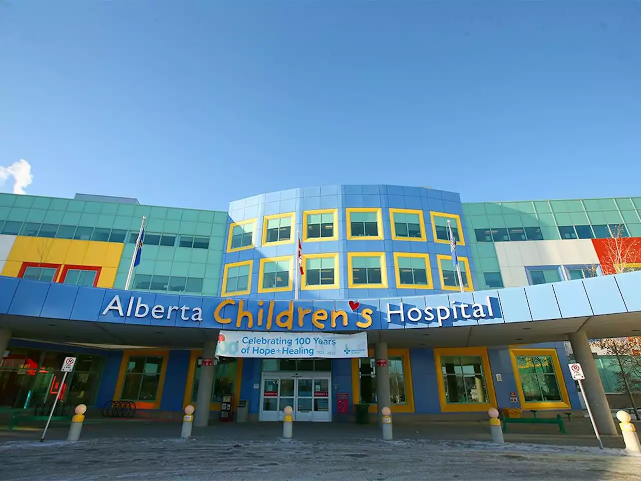 Pediatric respite care pause in Calgary shows health system on a 'knife's edge'