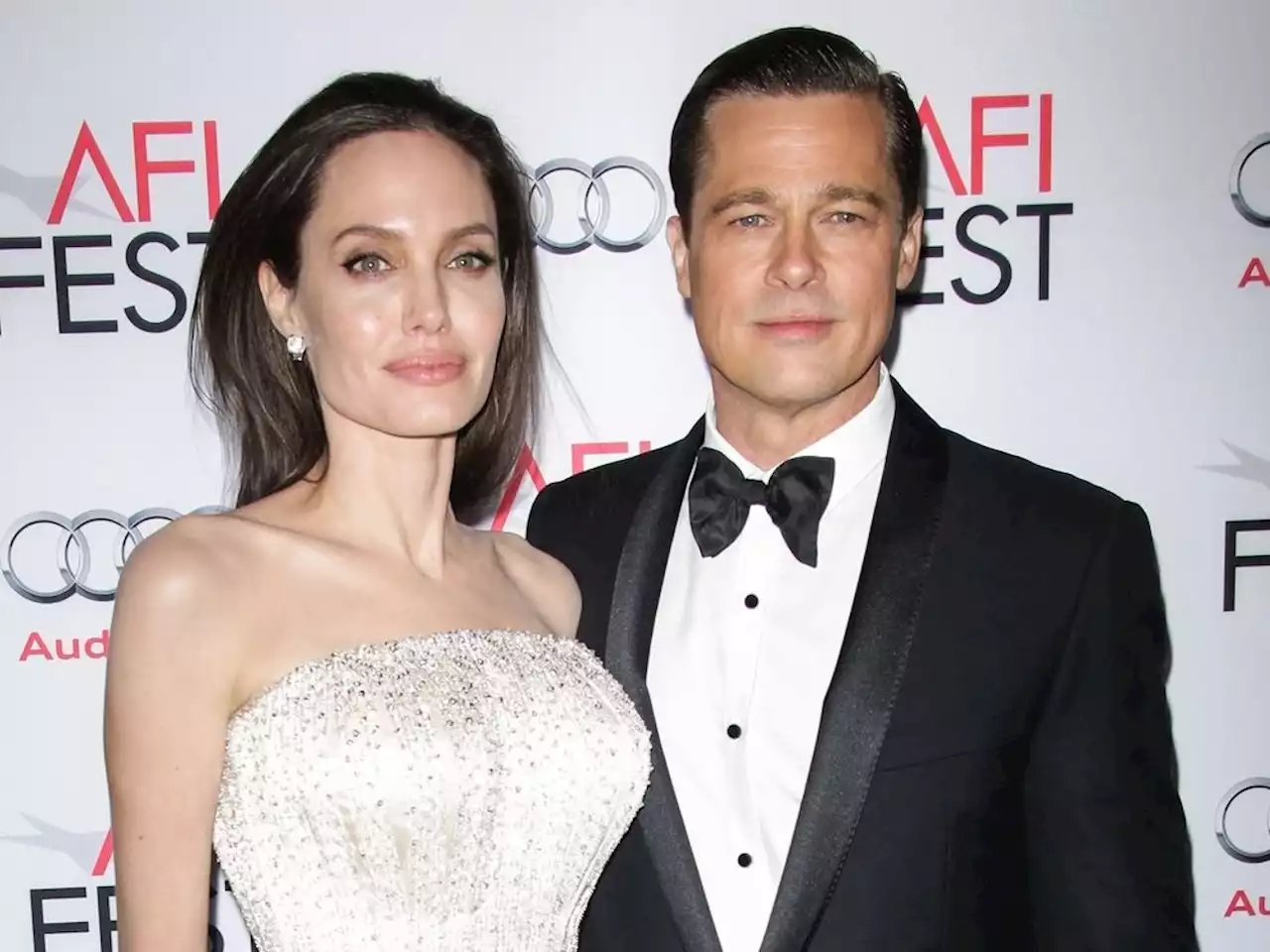 Angelina Jolie slams Brad Pitt's 'frivolous' lawsuit