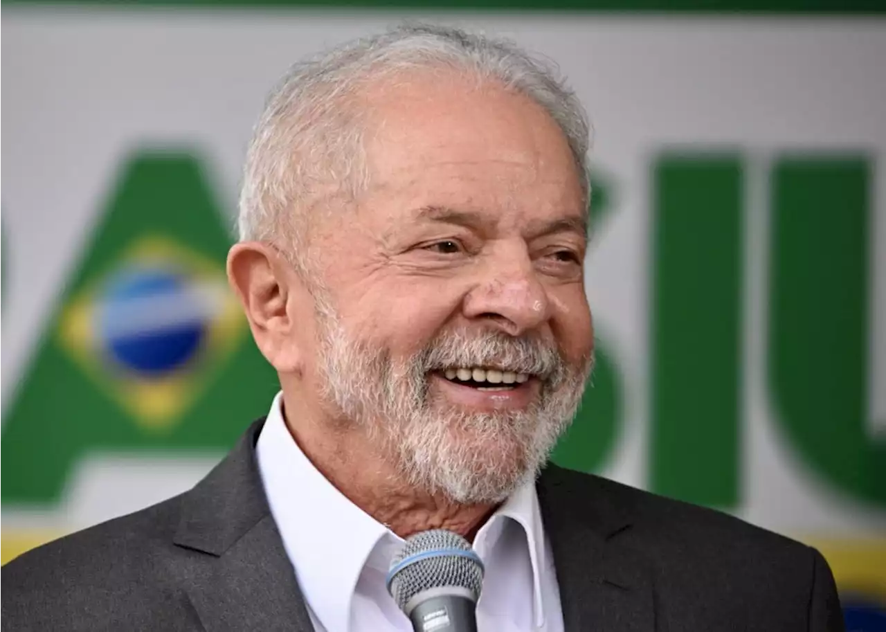 Lula volta a Brasília para destravar PEC da Transição e negociar com partidos