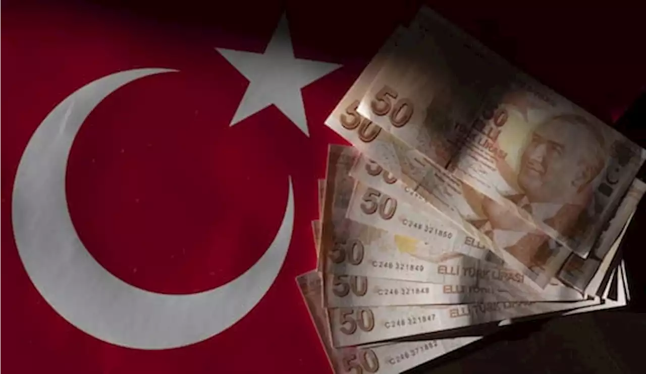 Inflationsrate in der Türkei sinkt erstmals seit anderthalb Jahren