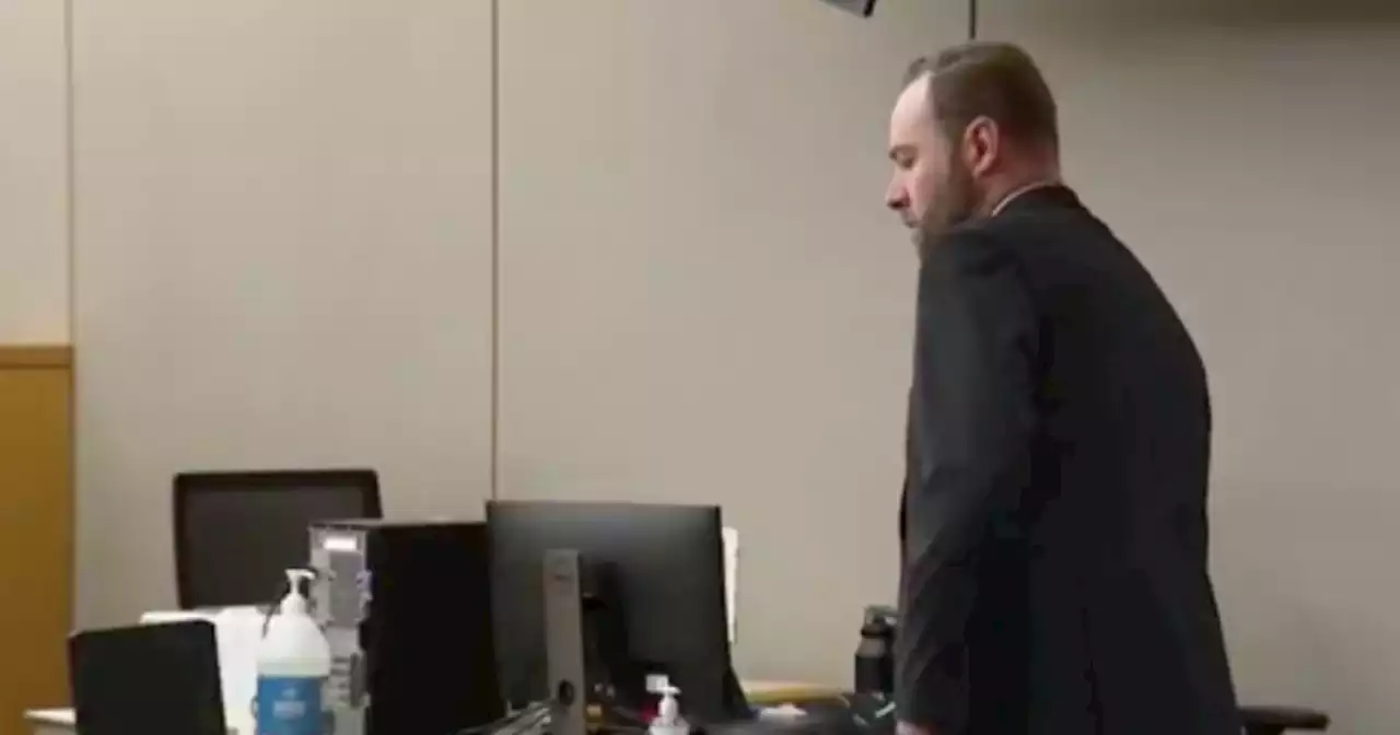 Former Deep Ellum Bartender Austin Shuffield found guilty of assault