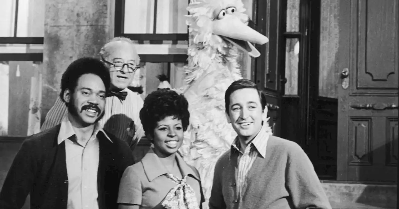 Bob Mcgrath, 'Sesame Street' actor, dies at 90