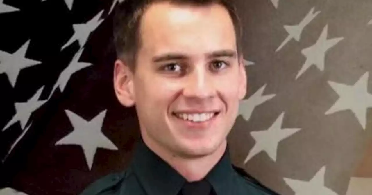 Florida deputy killed when his roommate, a fellow deputy, 'jokingly' fires gun he thought was unloaded, sheriff says