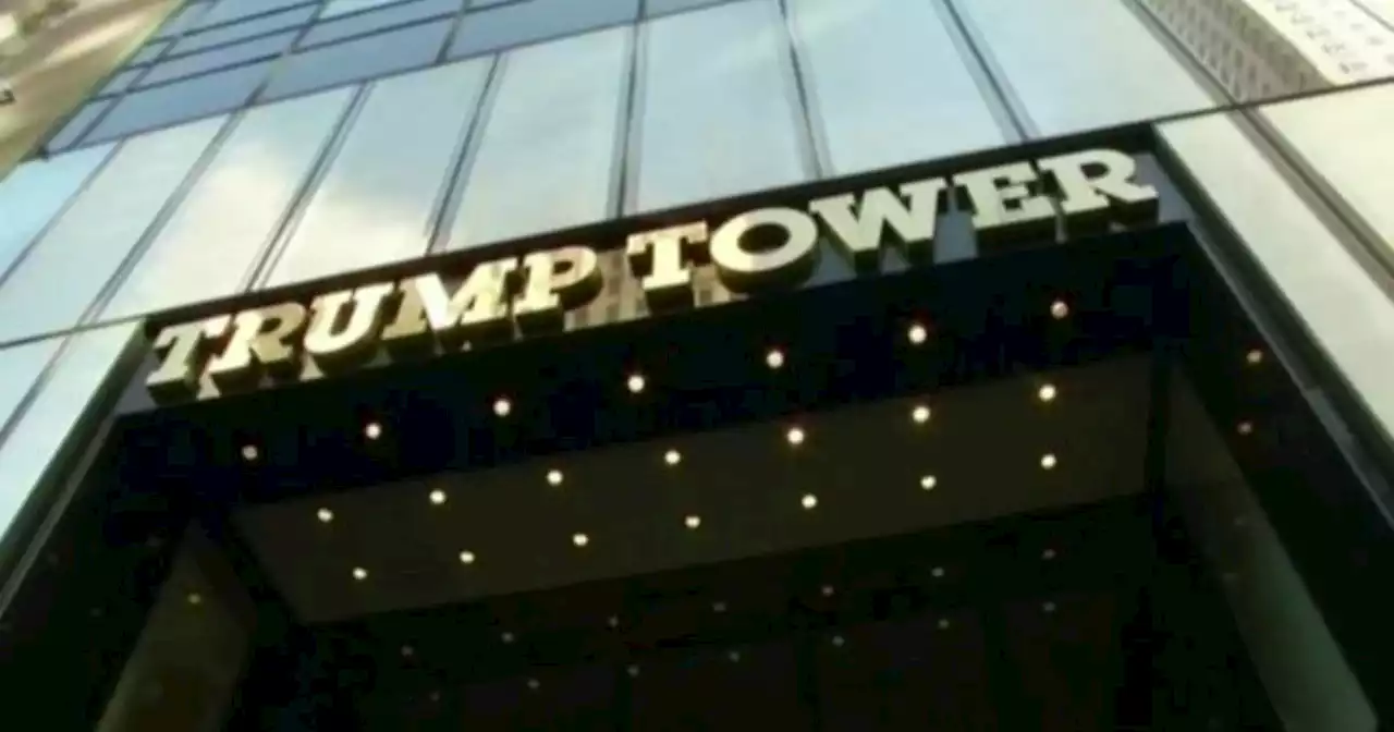 Jury deliberations begin in Trump Organization criminal fraud trial in New York