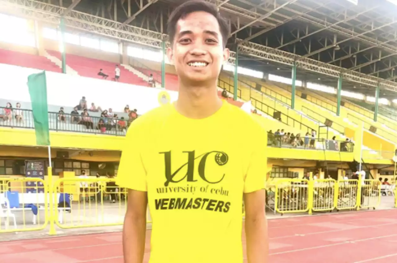 UC stuns USJ-R booters in Cesafi men’s football tourney