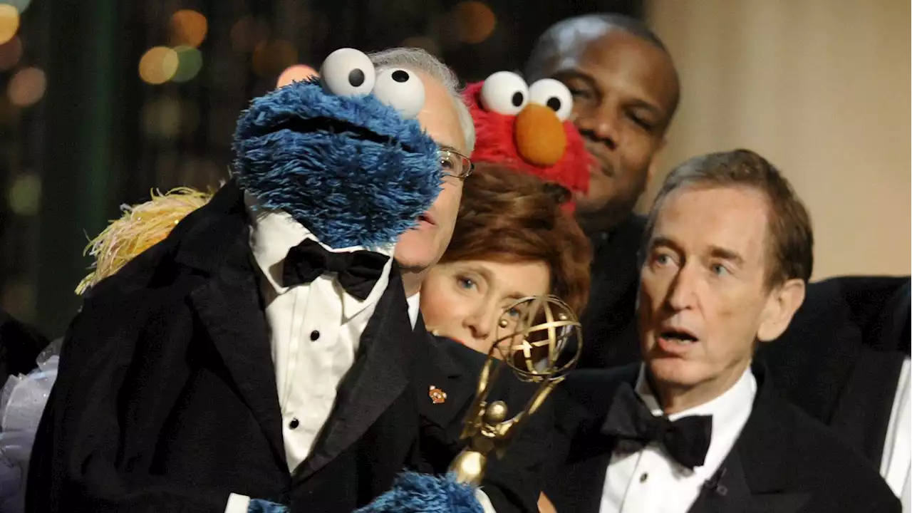 'Sesame Street' mainstay Bob McGrath remembered as friendly neighbour in Saskatchewan