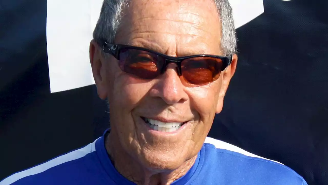 Nick Bollettieri ist tot