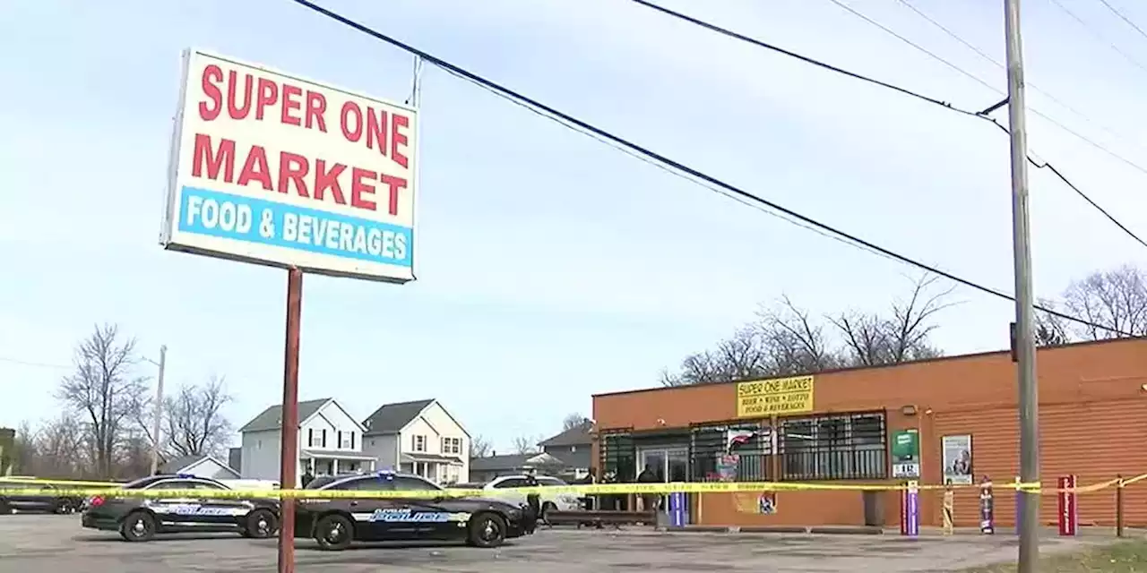 Cleveland man dies after being shot on Thanksgiving