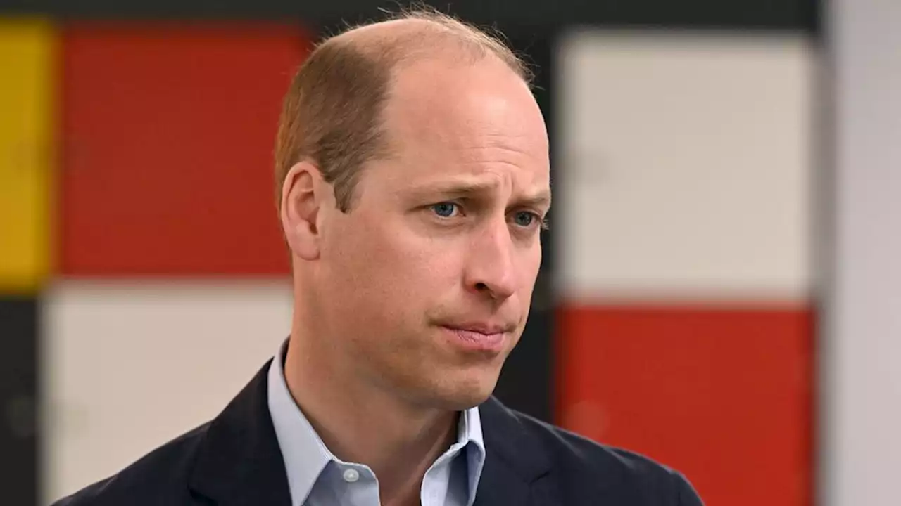 Prince William : qui est Lady Susan Hussey, sa marraine qui relance le débat du racisme dans la famille royale ?